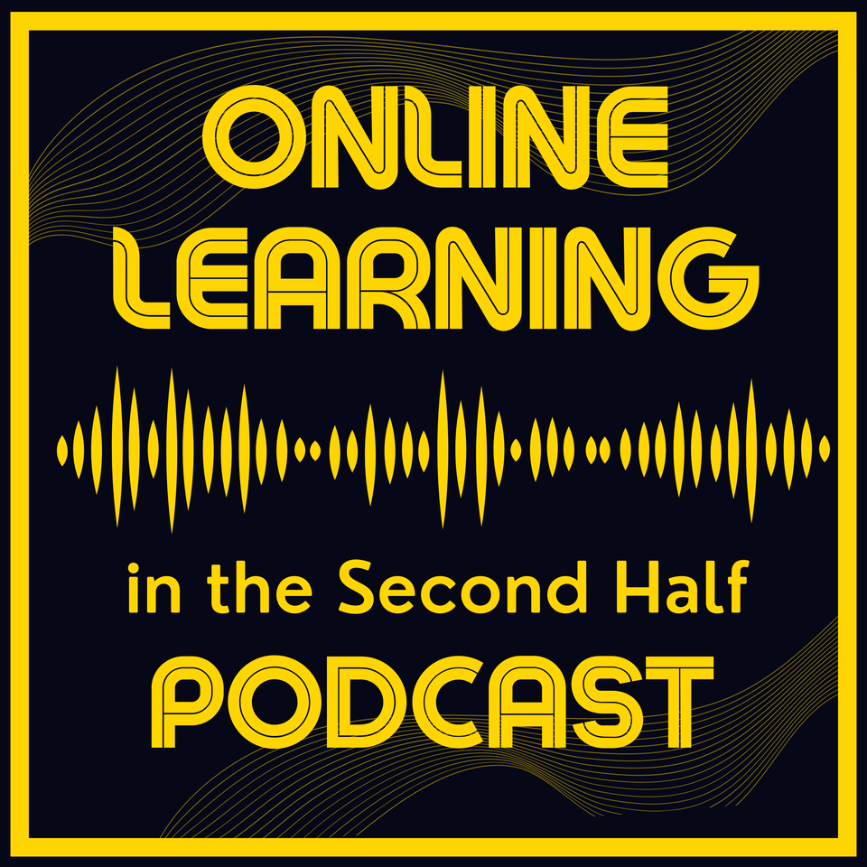 Online Learning in the Second Half