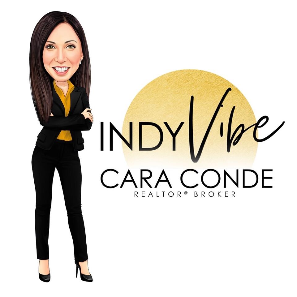 Cara Conde’s Podcast