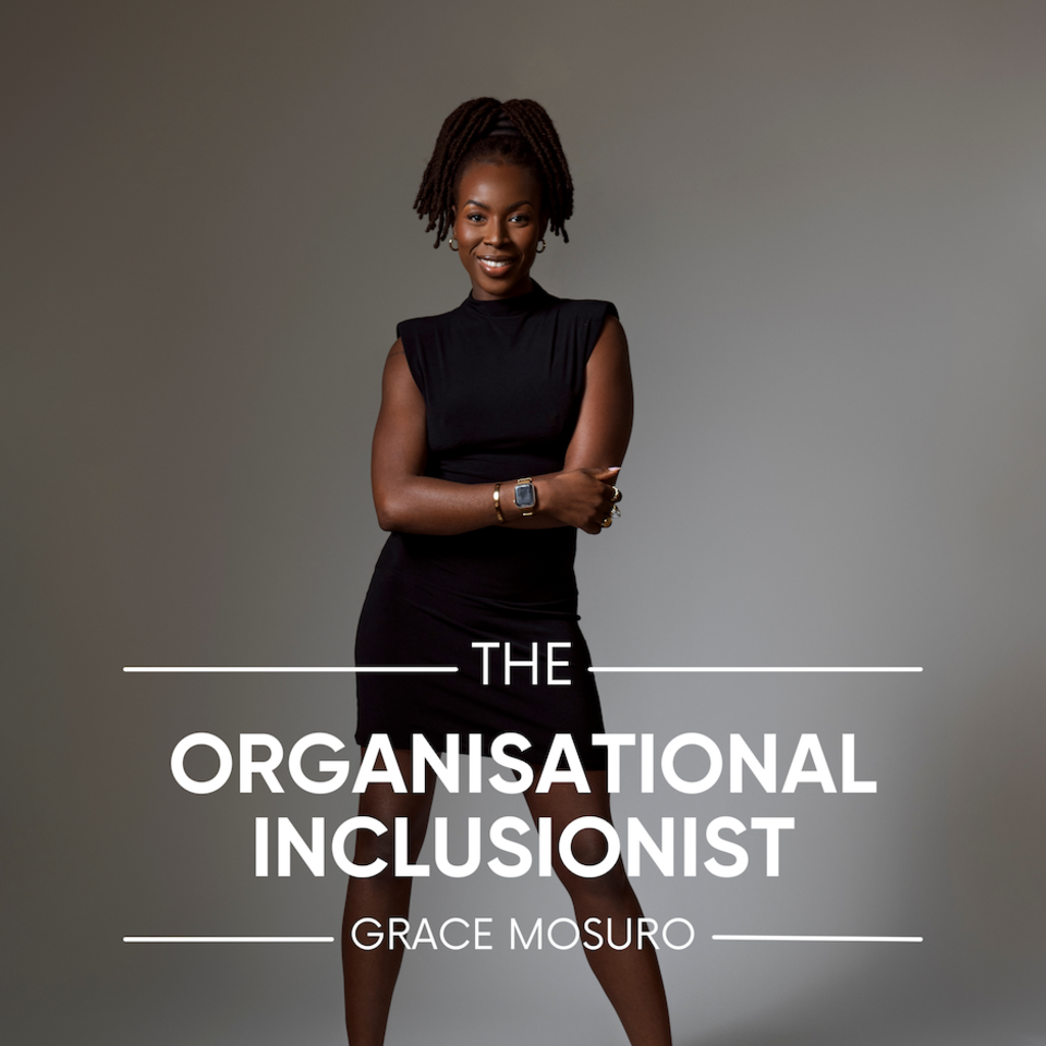 The Organisational Inclusionist