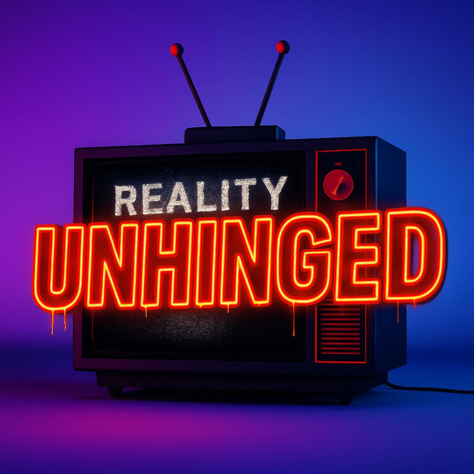 Reality Unhinged