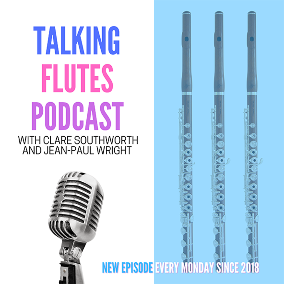 Talking Flutes