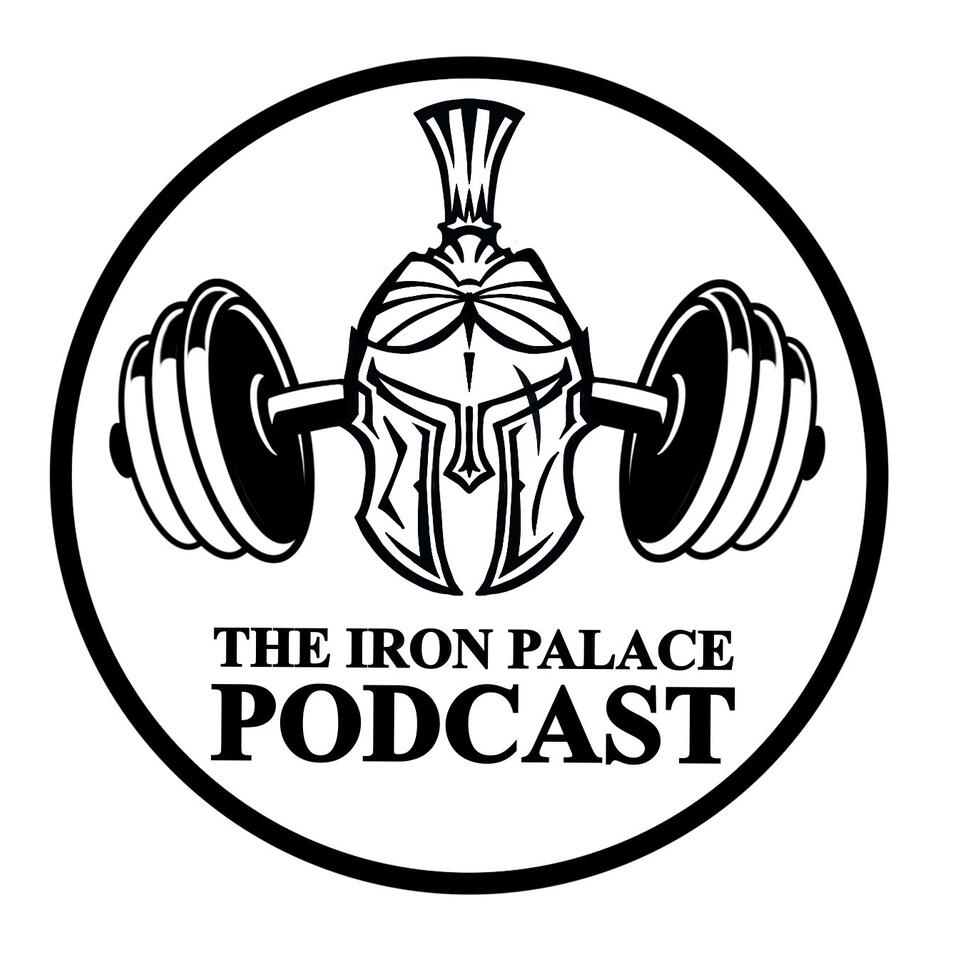The Iron Palace Podcast
