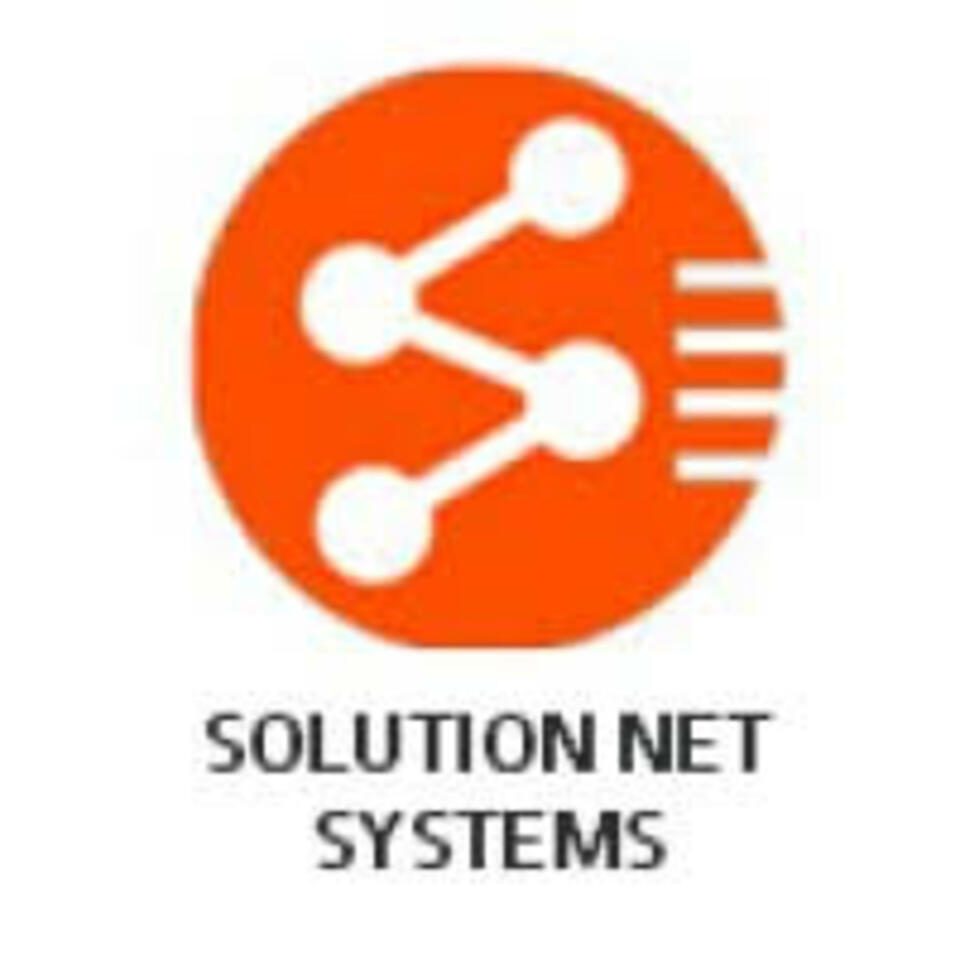 Solution Net Systems