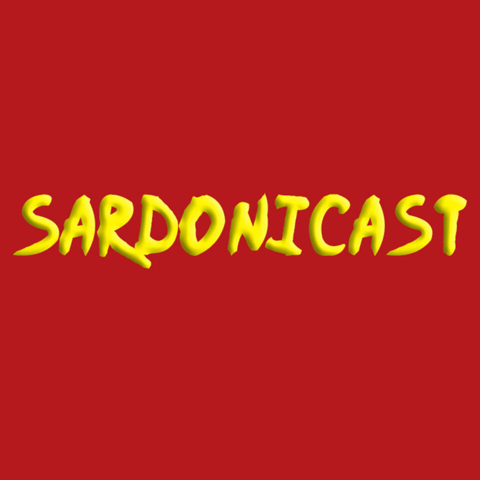 Sardonicast