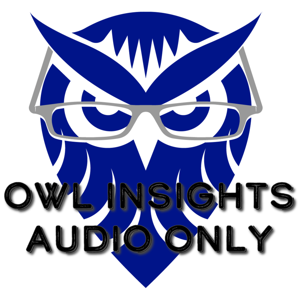 Owl Insights podcast by Momentum Finance