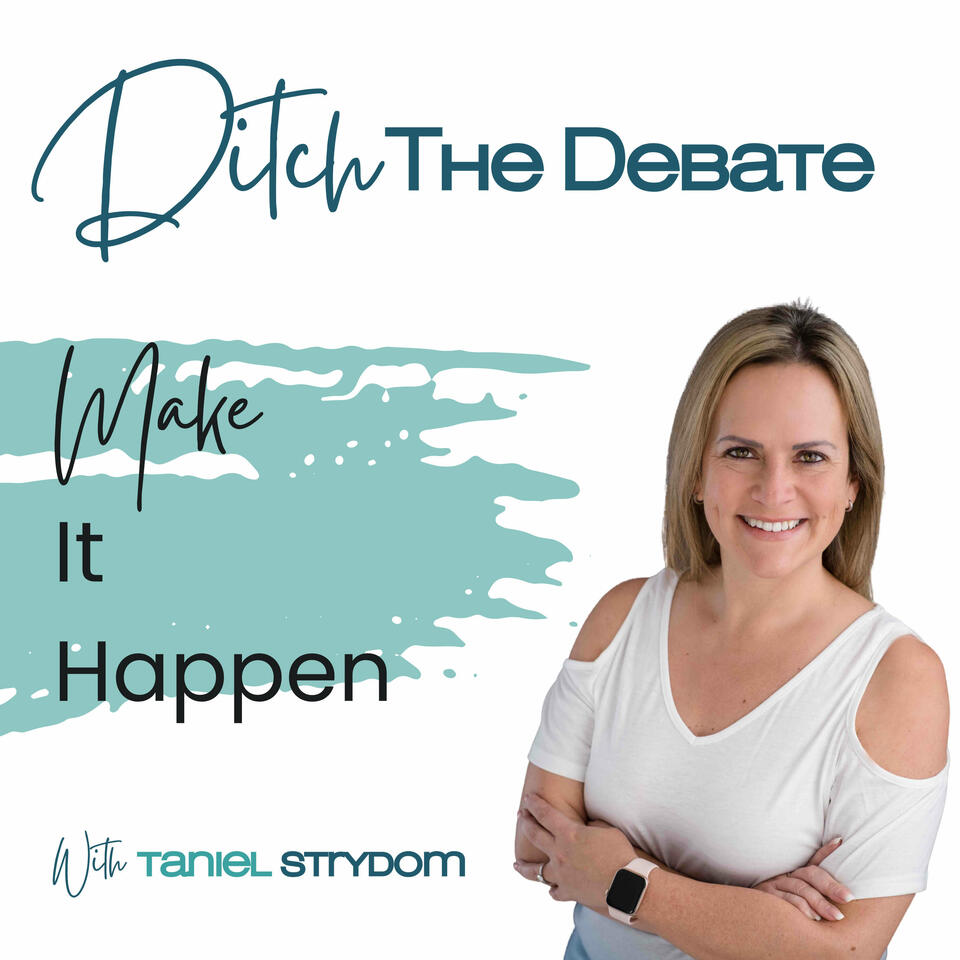 Ditch The Debate