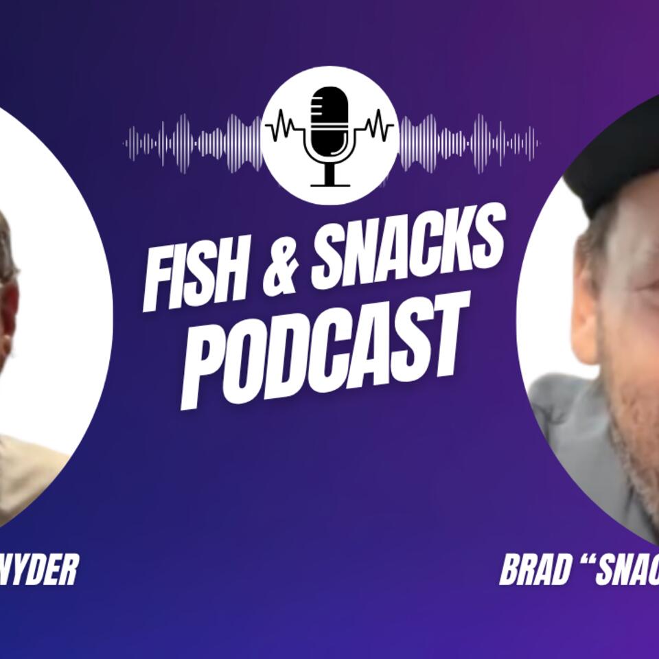 Fish and Snacks