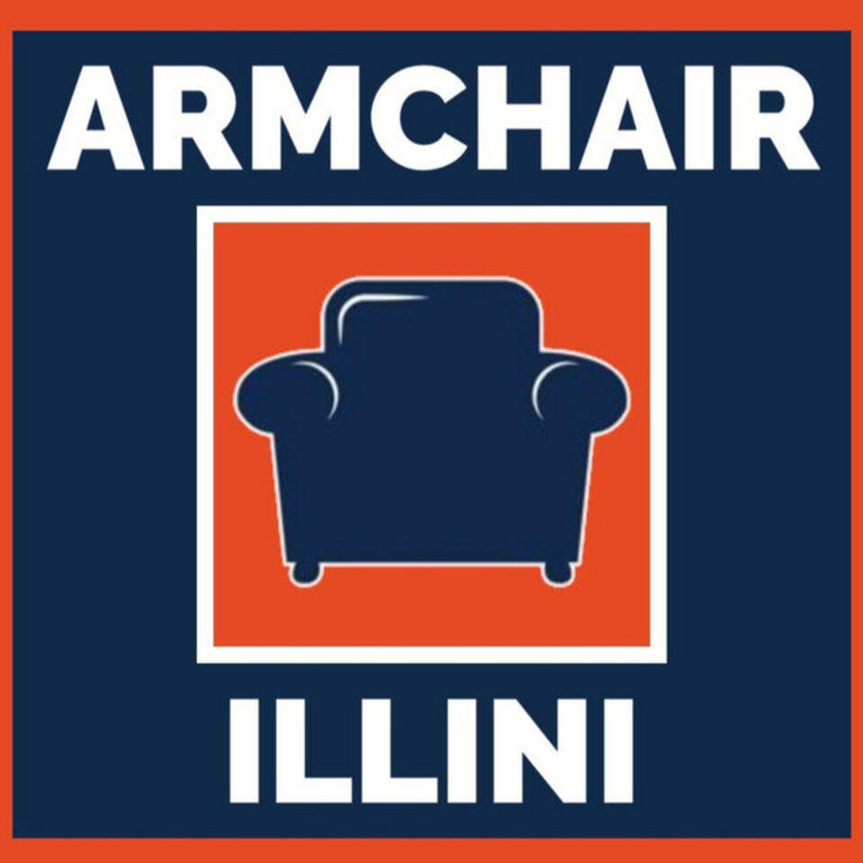 Armchair Illini