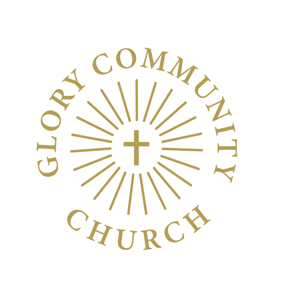 Glory Community Church Sermons