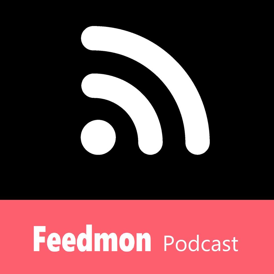 Feedmon فیدمان پادکست فارسی