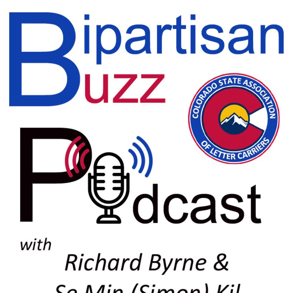 Bipartisan Buzz Podcast