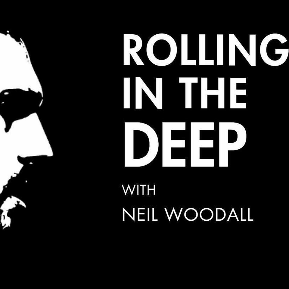 Rolling In The Deep