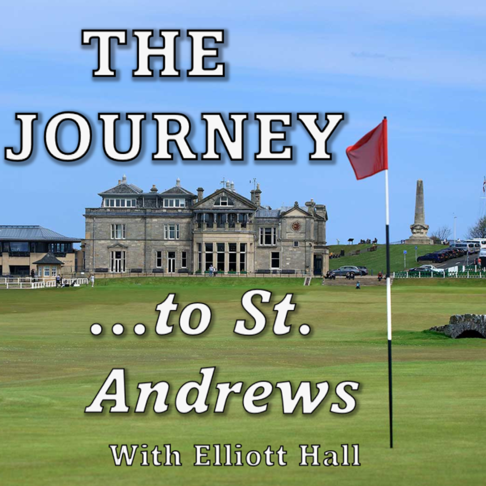 The Journey to St. Andrews