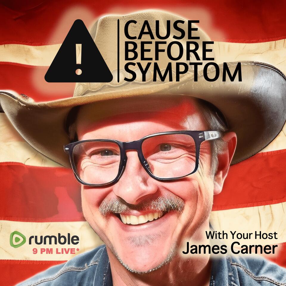 Cause Before Symptom