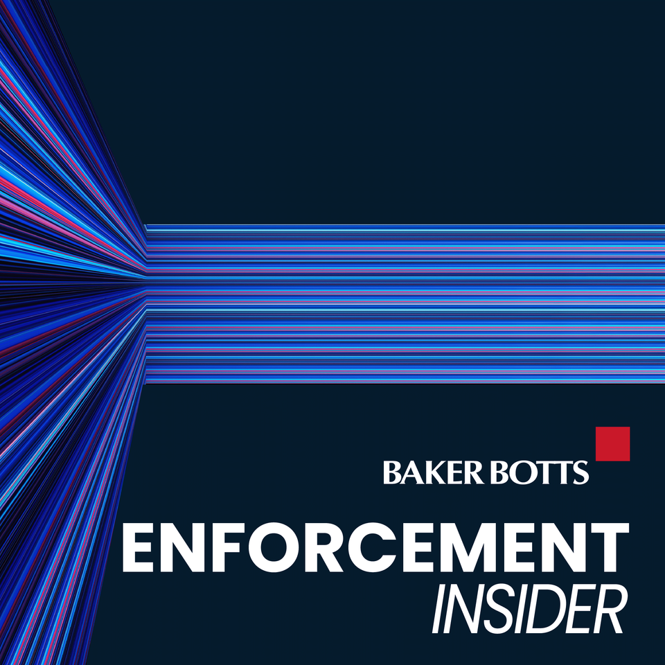 The Enforcement Insider Podcast