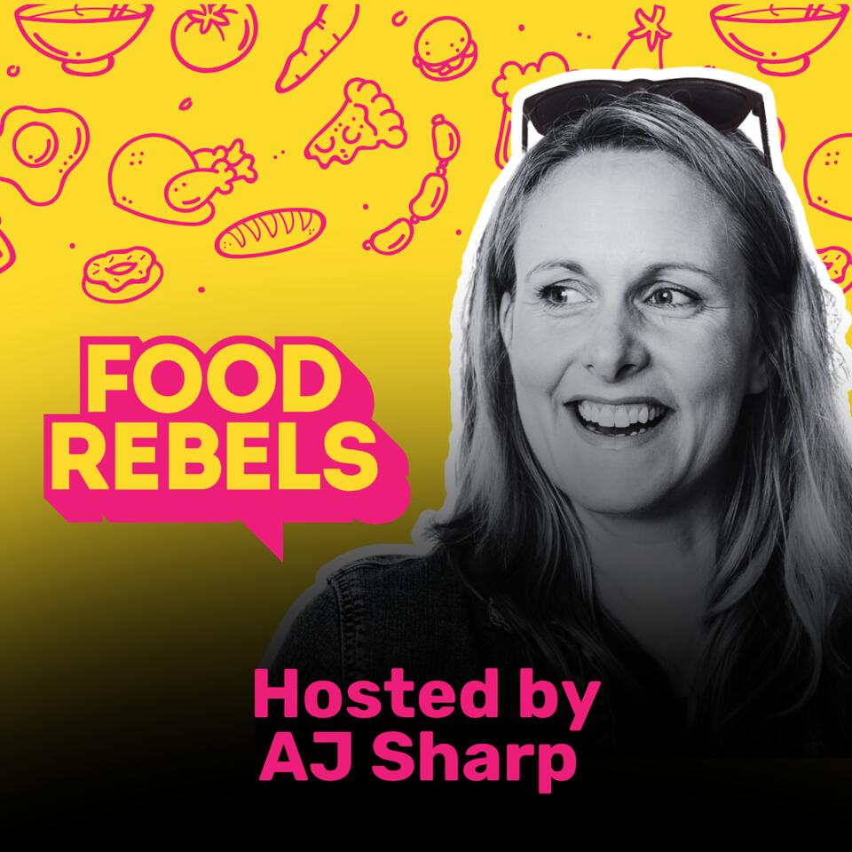 Food Rebels