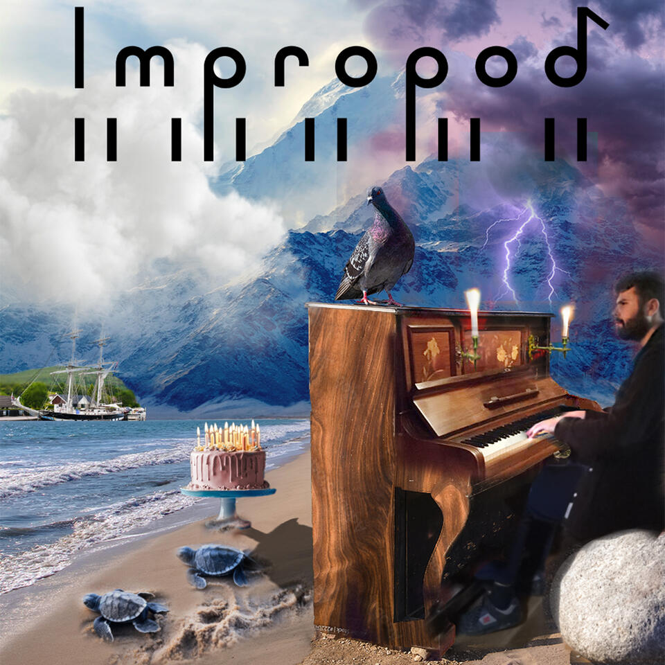 Impropod Podcast