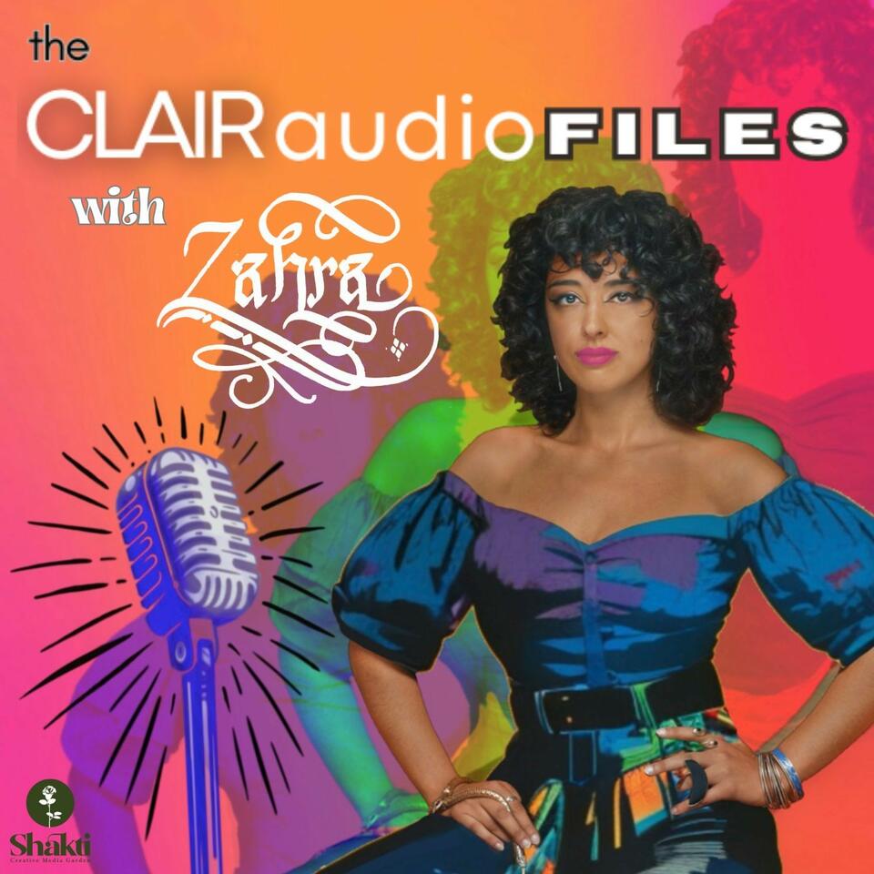 The ClairAudioFiles
