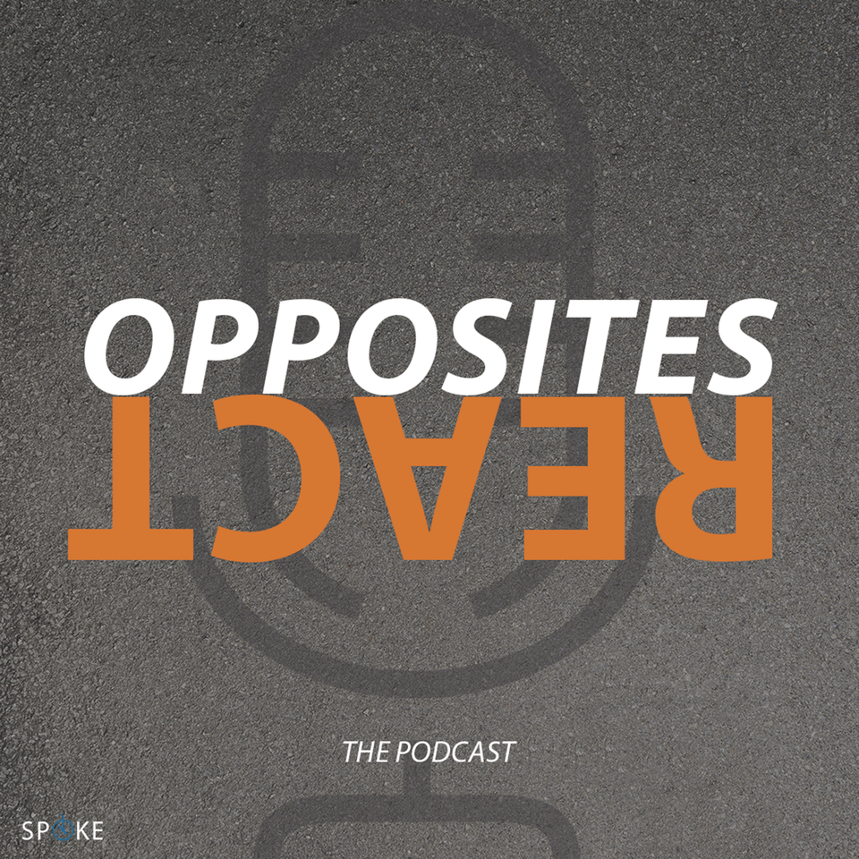 Opposites React