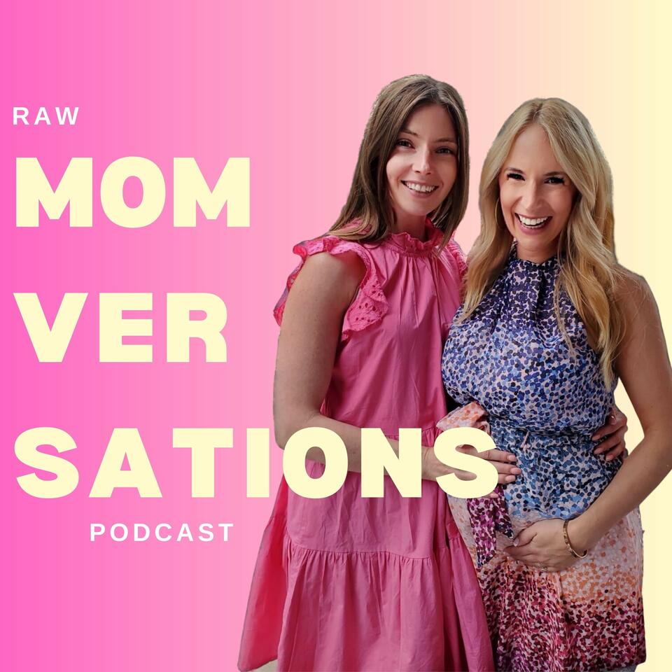raw MOMversations