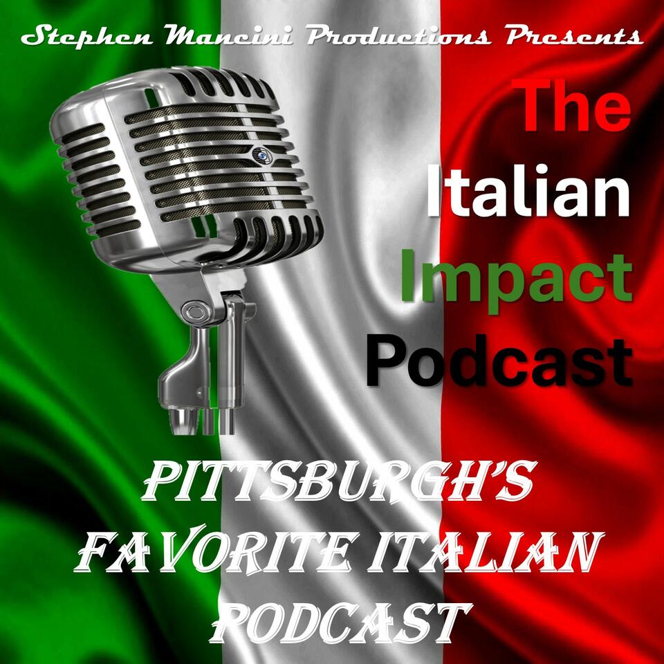 Italian Impact Podcast