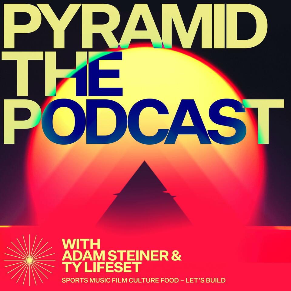 Pyramid the Podcast