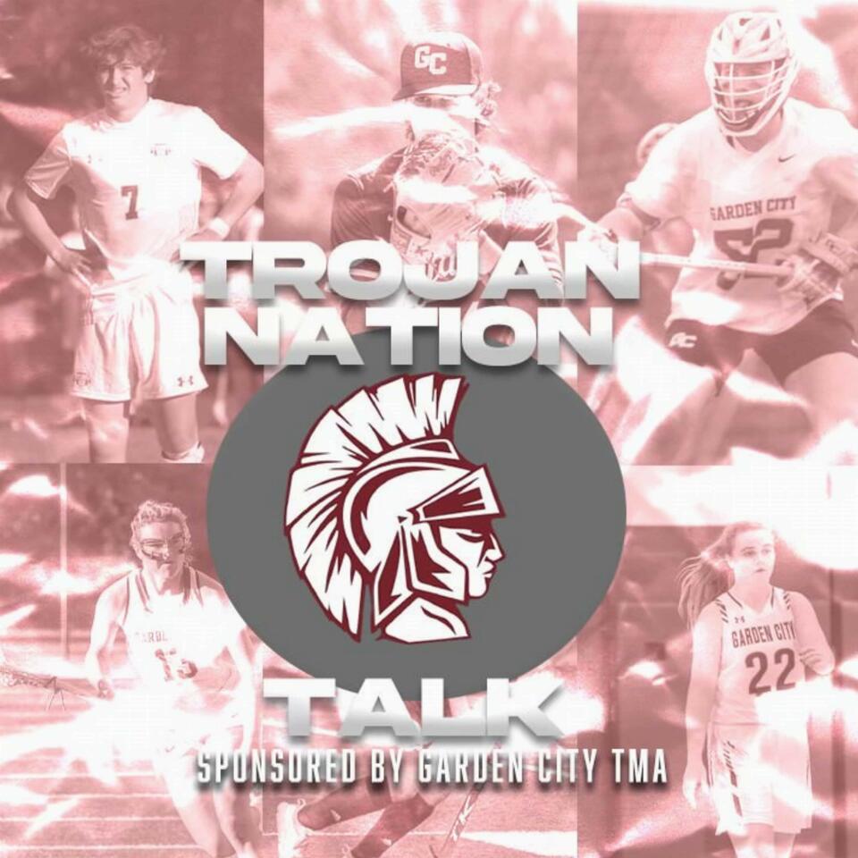 GC Trojan Nation Talk