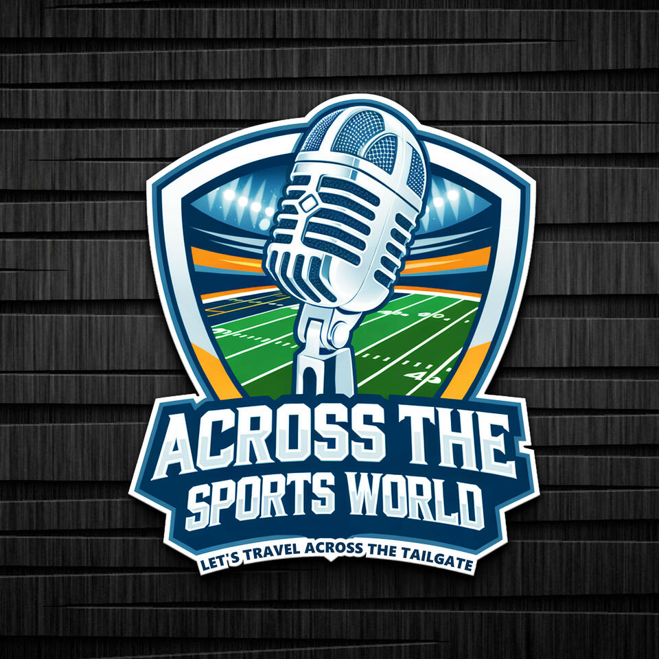 Across the Sports World