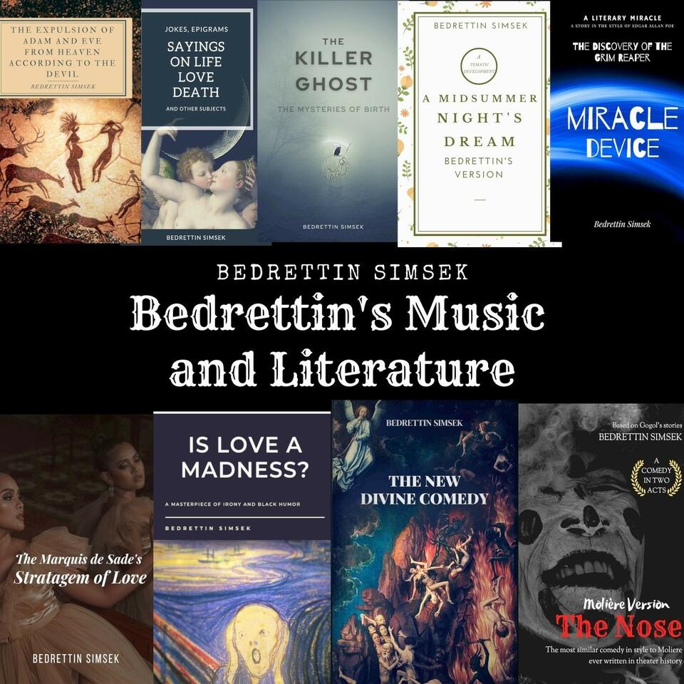 Bedrettin’s Music and Literature