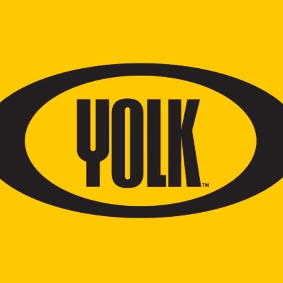The OG YOLK GenerAsian Next Podcast