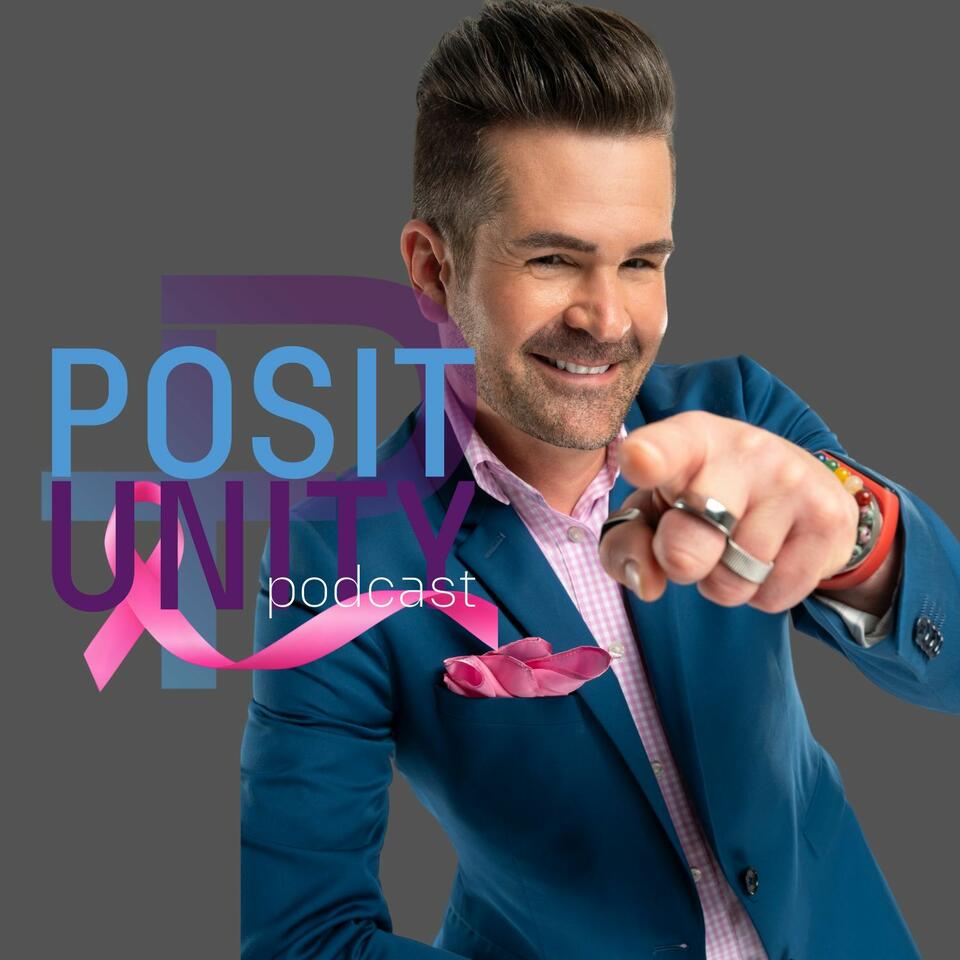 Positunity: What UNITES us is greater than what DIVIDES us!
