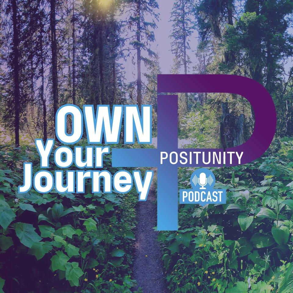 Positunity: Something Wicked (awesome) This Way Comes!