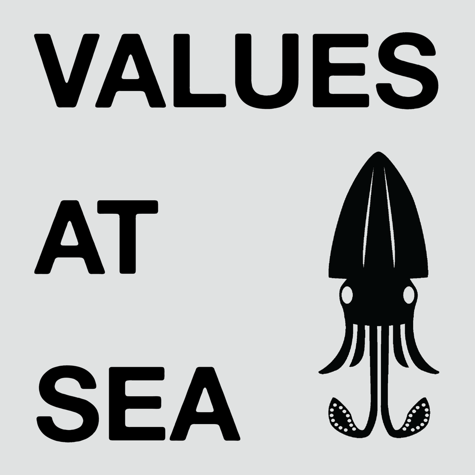 The Values at Sea Podcast