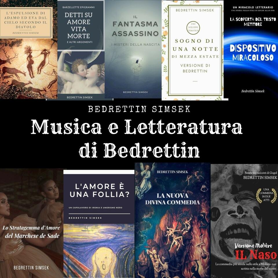 Musica e Letteratura di Bedrettin