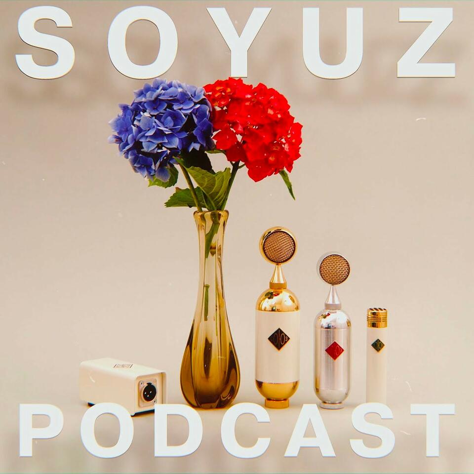 Soyuz Podcast