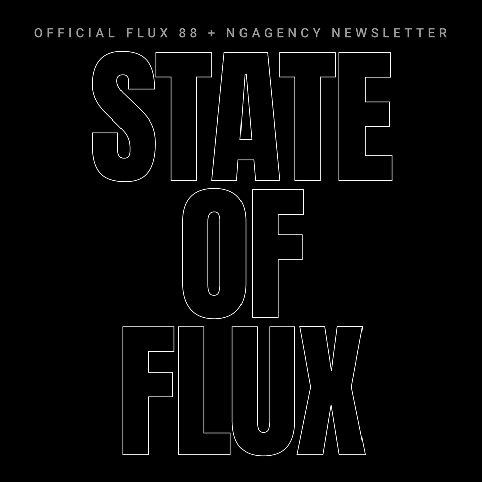 State Of Flux