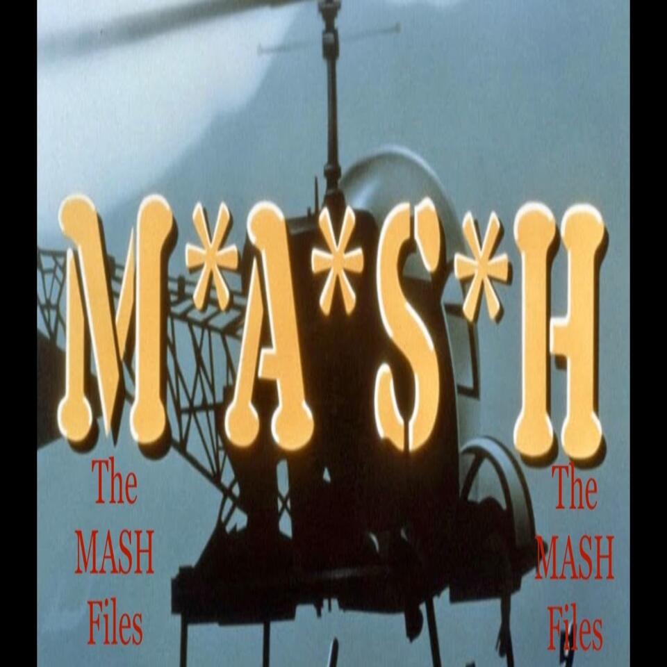 The Mash Files