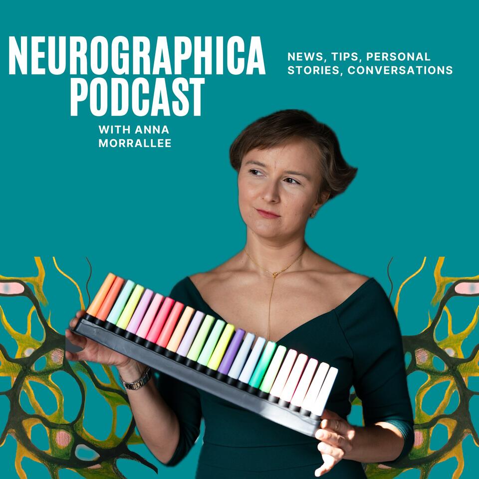 Neurographica Podcast