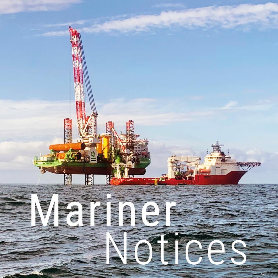 Mariner Notices