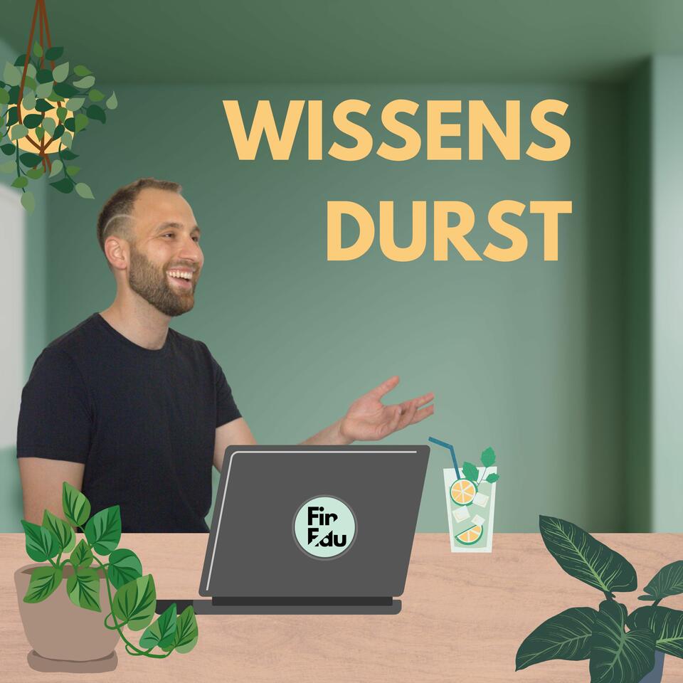 Wissensdurst