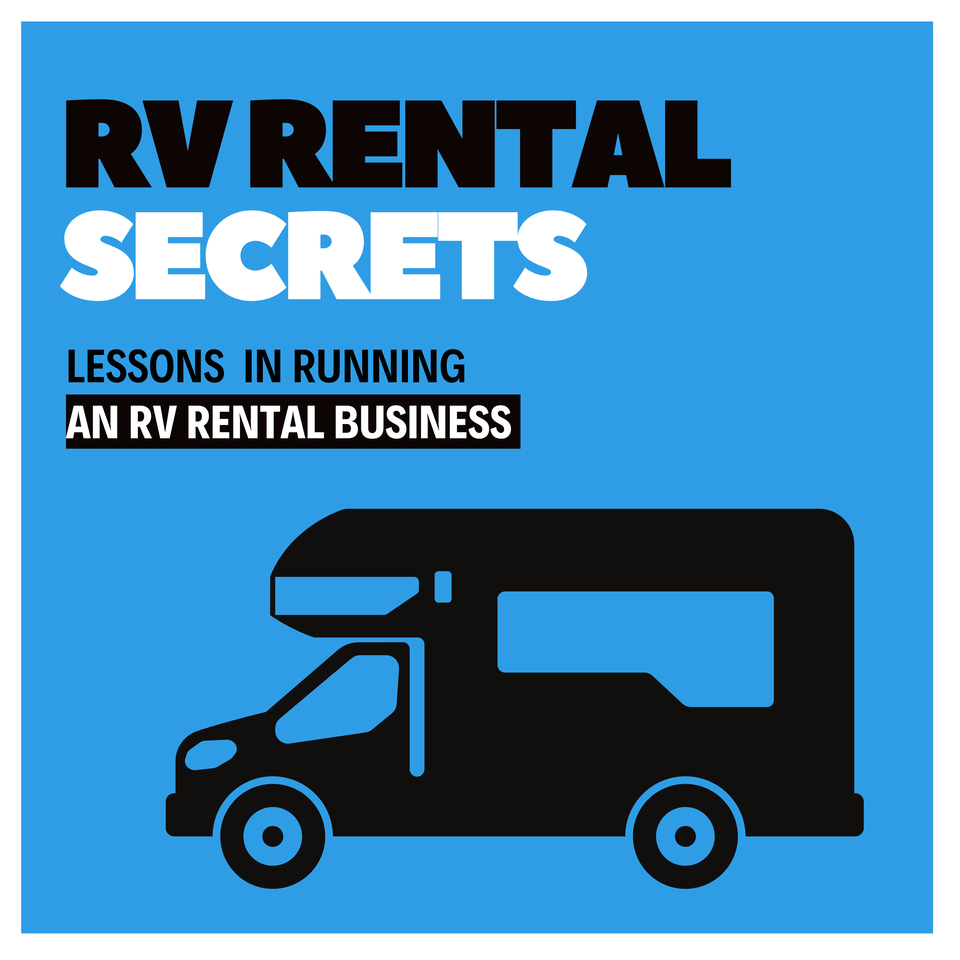 RV Rental Secrets