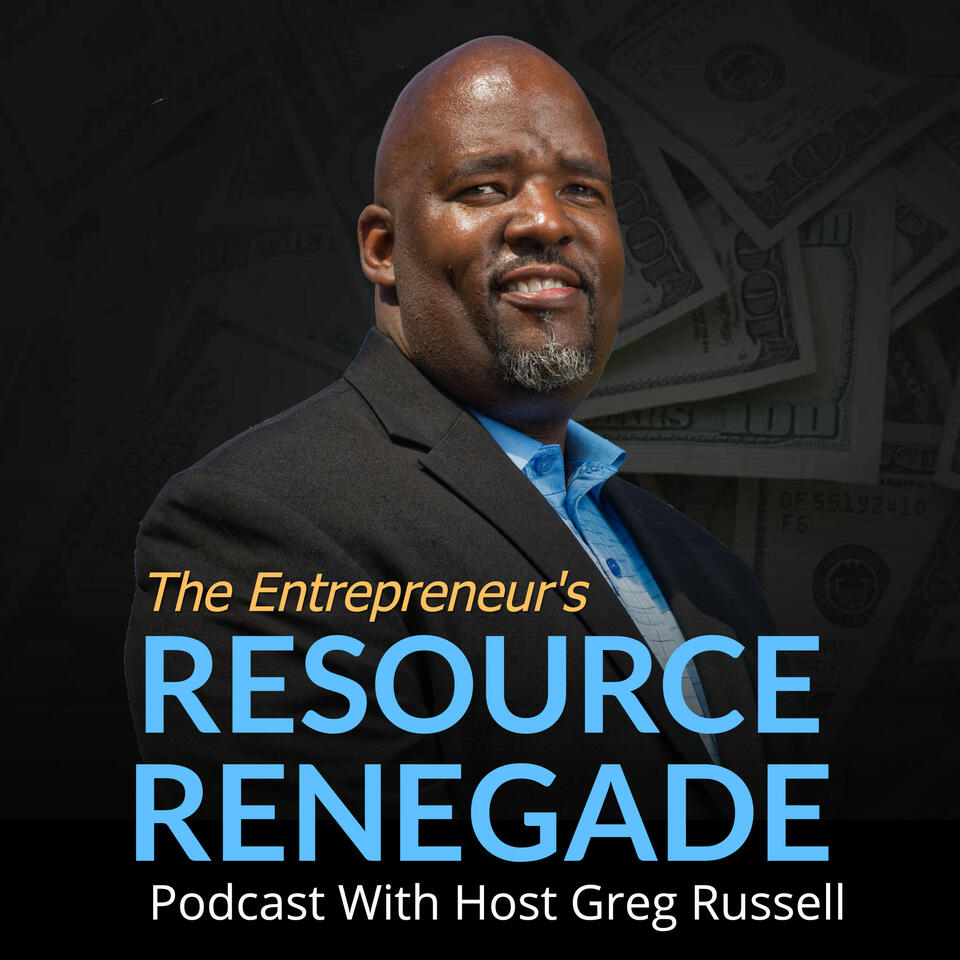Resource Renegade