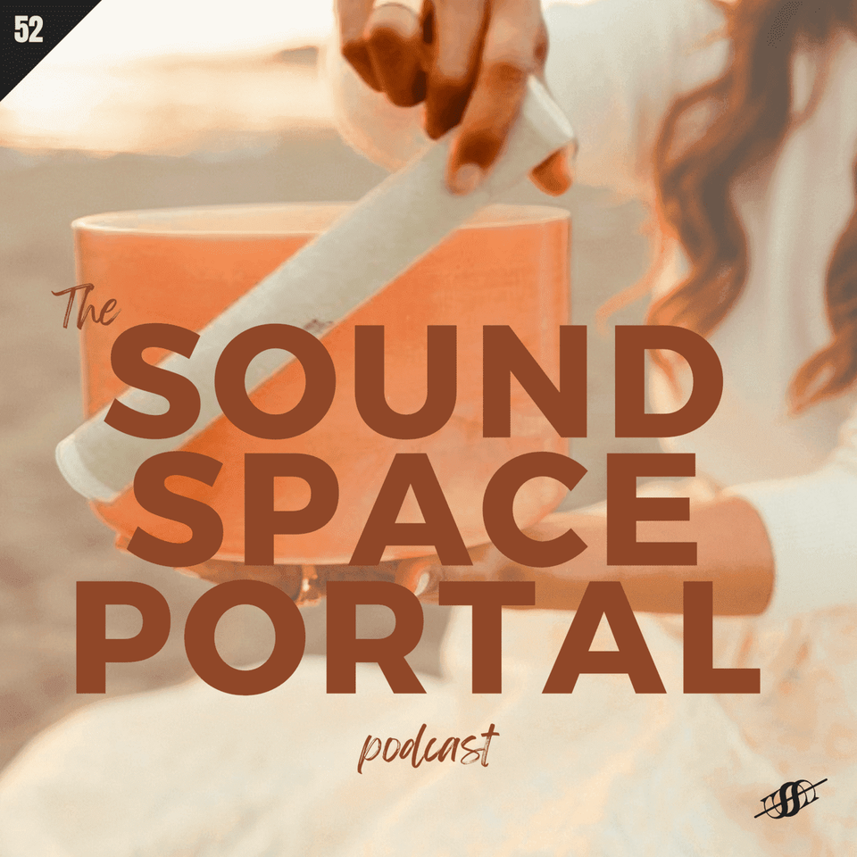 Sound Space Portal
