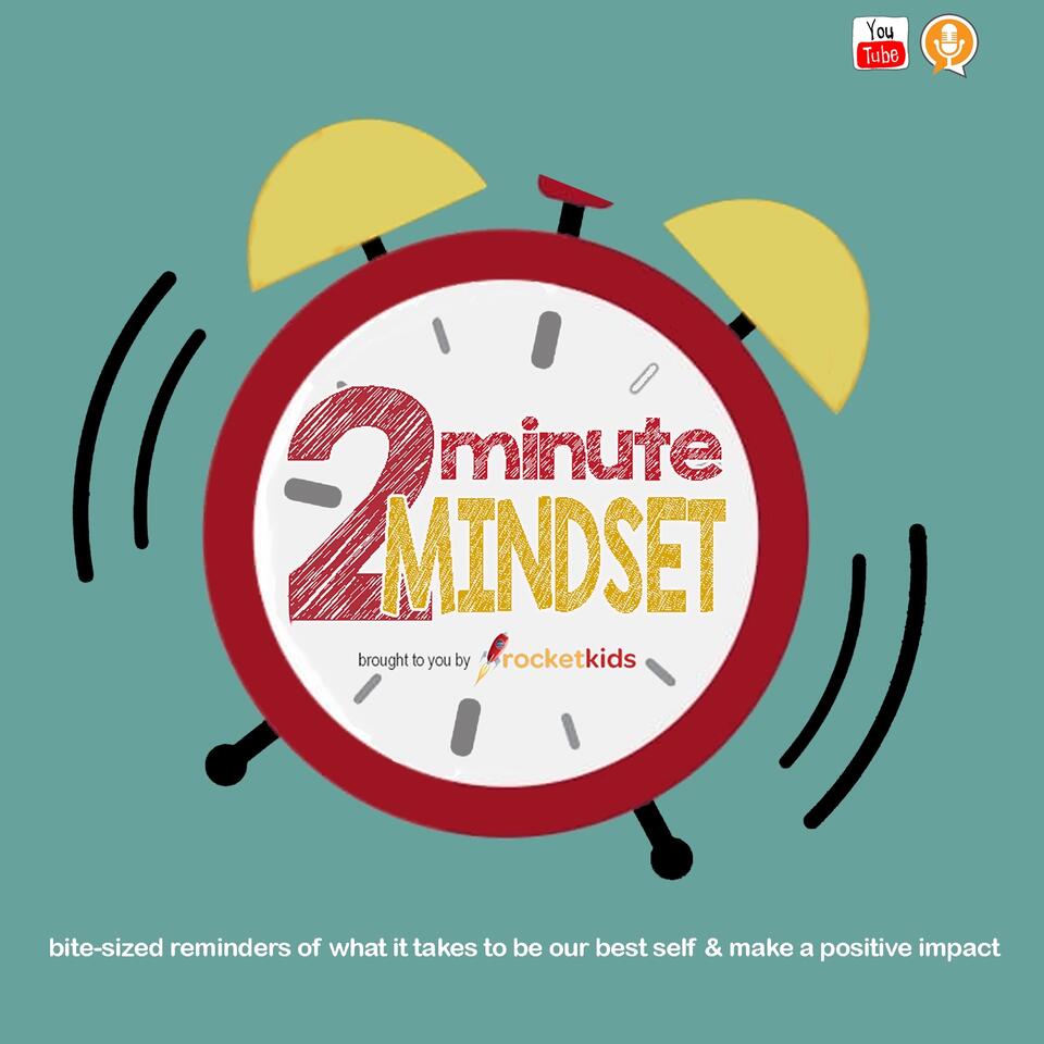 2 Minute Mindset