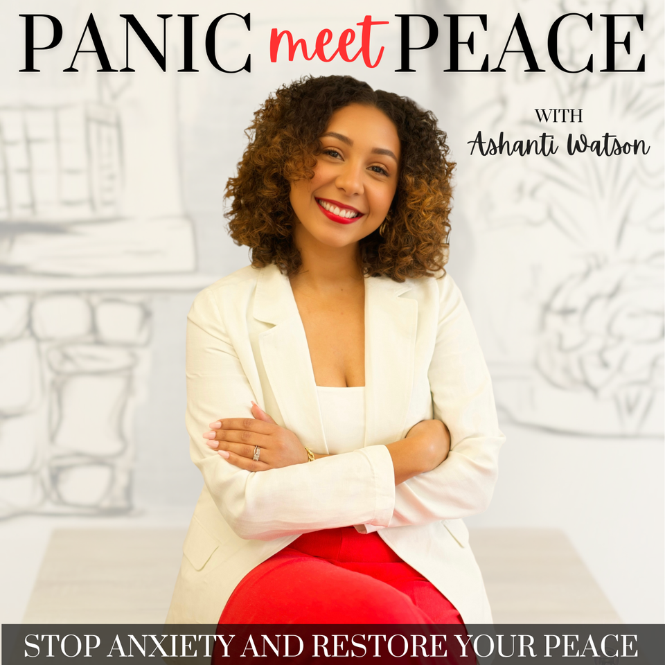 Panic Meet Peace