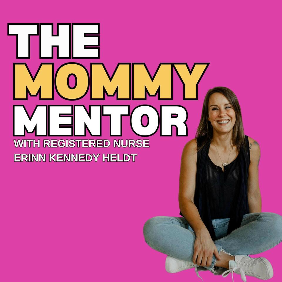 The Mommy Mentor