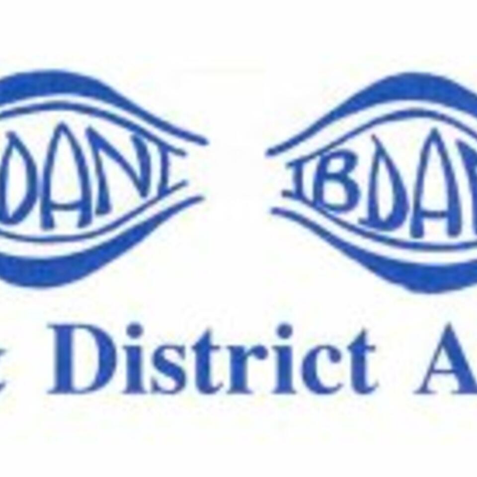 Bedford and District Audio News