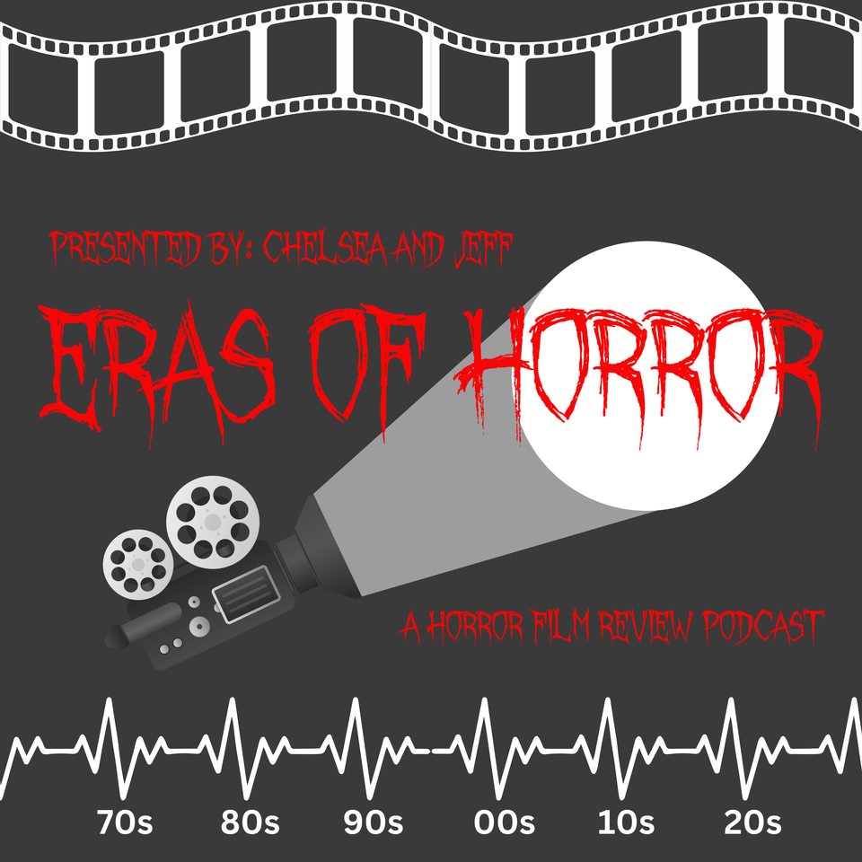 Eras of Horror