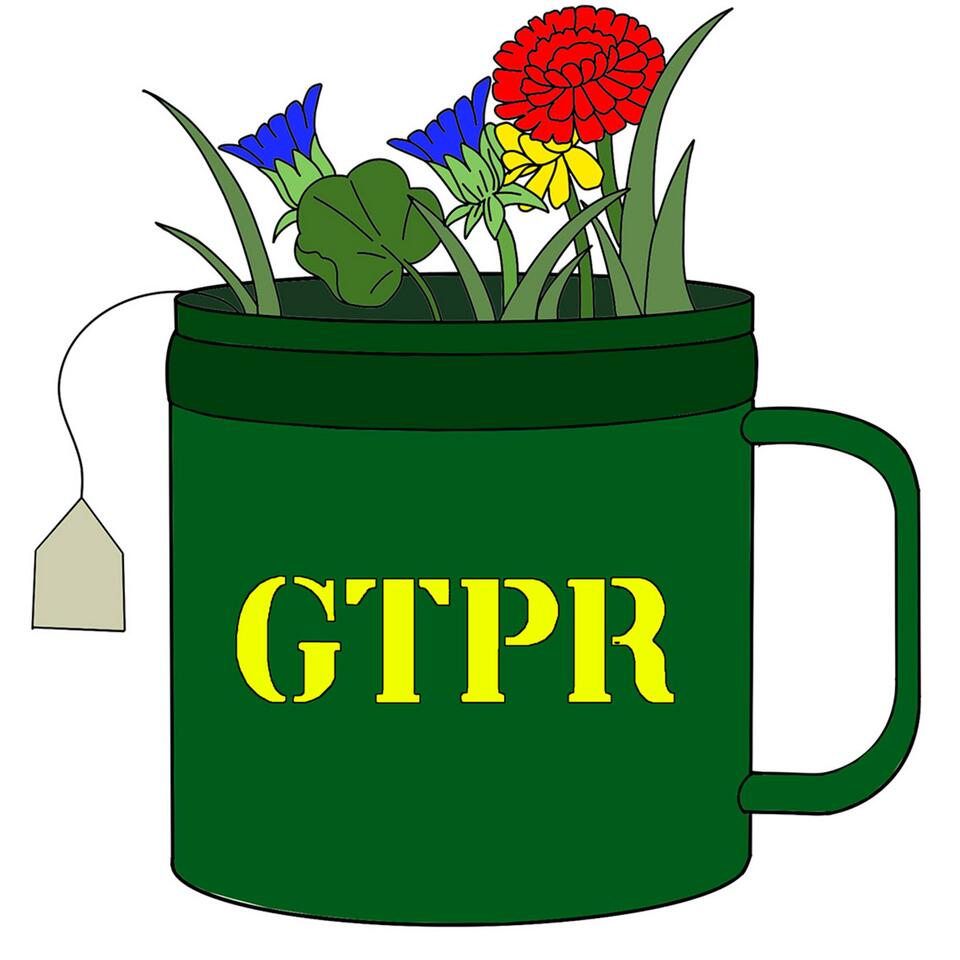 Green Tea Party Radio