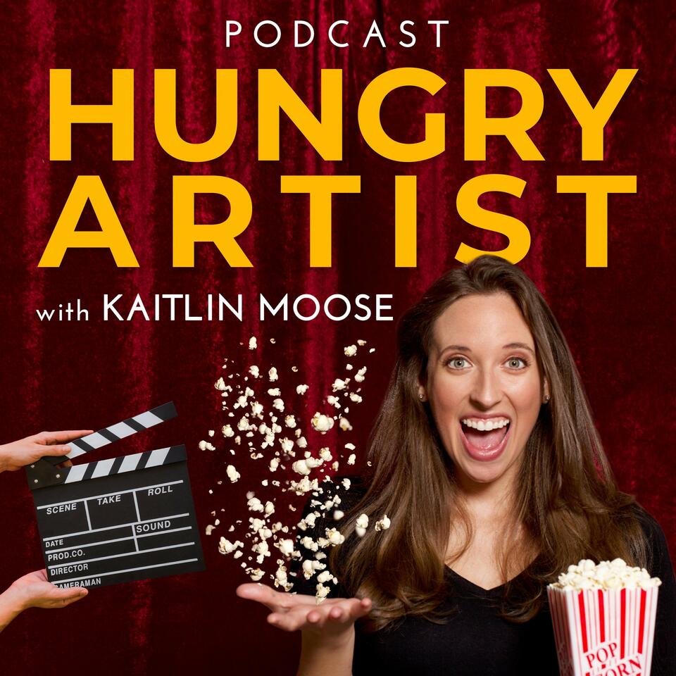 Hungry Artist